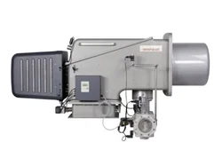Газовая горелка Weishaupt WKG 70/2-A, DN 65, ZM-NR