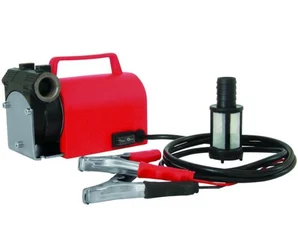Насос для дизельного топлива Adam Pumps KPT 24-40