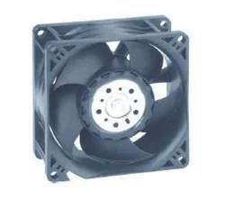 Вентилятор компактный ebmpapst 8218 J/2H3~S-Force