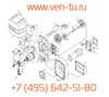 Центробежный вентилятор Viessmann Z002654