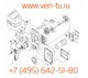Пластиковая всасывающая трубка для IBC