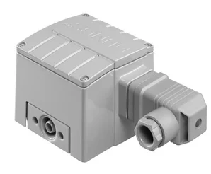 Реле давления Dungs GW 6000 A4/2 HP G3