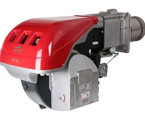 Газовая горелка Riello RS 70 TC FS1