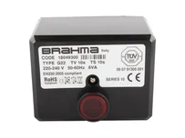 Топочный автомат Brahma G22 18049300