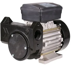 Насос для топлива Gespasa Iron-50 220В