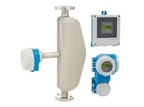 Расходомер массовый кориолисовый Endress+Hauser Promass H 500, 8H5B08