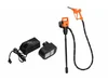 Насос бочковой электрический Groz EDR/55T/RB/19N/EU