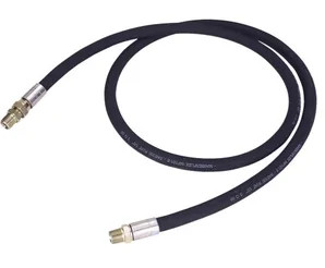 Шланг для масла M 1/2” x F 1/2" Raasm арт. 996.304