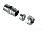 Кабельный ввод Piusi Exd ½NPT IECEx, F1862400C