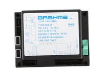 Менеджер горения Brahma NDE11 CAM10416