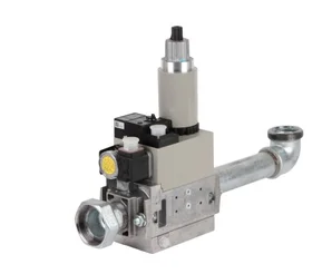 Газовая рампа Baltur BM410 A20C R5/4-T