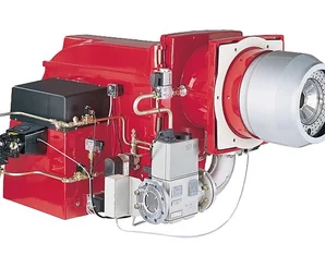 Газомазутная горелка Weishaupt RGMS 70/4-A, DN 80, ZM-NR