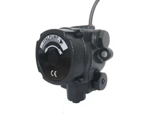 Насос для горелки Italpump N-NR 4 A