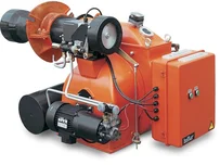 Мазутная горелка Baltur BT 180 DSPN