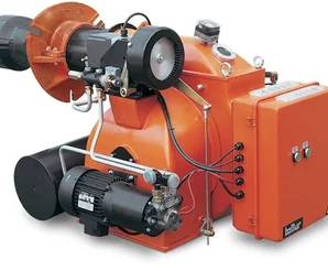 Мазутная горелка Baltur BT 75 DSPN