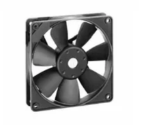 Вентилятор компактный ebmpapst 4412 F/2 GLR