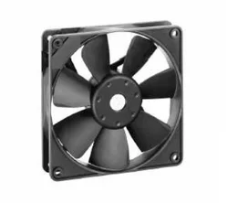 Вентилятор компактный ebmpapst 4412 F/2 GLR