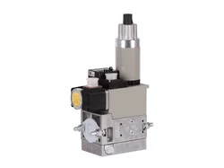 Газовый мультиблок Baltur MB-ZRDLE 405 B01 S20