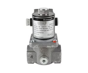 Газовый электромагнитный клапан Honeywell VE8020S1000