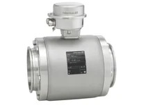 Расходомер электромагнитный Endress+Hauser Proline Promag H 100, 5H1B40