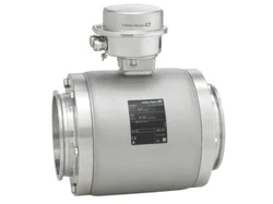 Расходомер электромагнитный Endress+Hauser Proline Promag H 100, 5H1B40