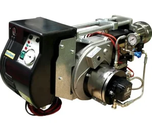 Мазутная горелка Ecoflam MAXFLAM 20 TC