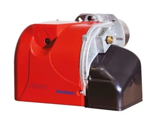 Дизельная горелка Ecoflam MAX 20 HT CV TW TL