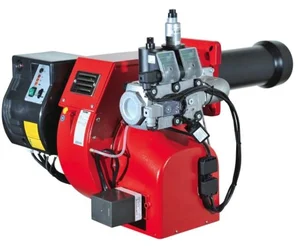 Газовая горелка Ecoflam BLU 2500.1 PRE TC A
