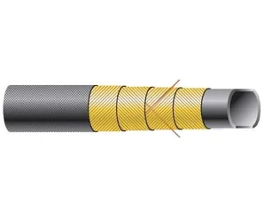 Плоский рукав для резервуаров Semperit OS3 101,6 мм