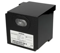 LGK16.622A27 Автомат горения (газ) SIEMENS