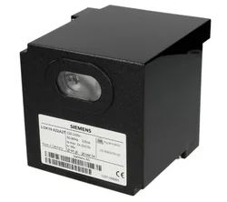 LGK16.622A27 Автомат горения (газ) SIEMENS