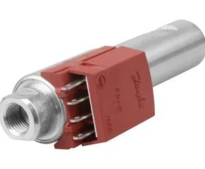 Подогреватель топлива Danfoss FPHE10 030N6012