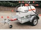 Емкость для топлива Gespasa GRG 920