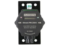 Расходомер Eurosens Direct PN A 250 I