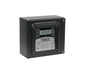 Панель управления Piusi MC Box Complete