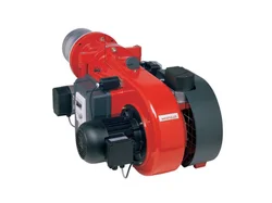 Газовая горелка Weishaupt WM-G 10/3-A, 1 1/2, ZMI