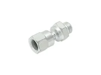 Фитинг соединительный G1/8" - G1/8" 29972