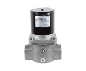 Газовый электромагнитный клапан Honeywell VE4040A1219