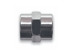 Переходник F1/2 дюйма - F3/8 дюма A123/9