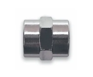 Переходник F1/2 дюйма - F3/8 дюма A123/9
