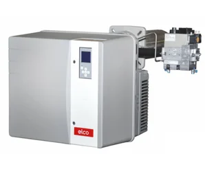 Газовая горелка Elco VG5.750 DP d327-1''1/2-RP2'' KN