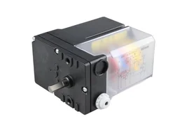 Сервопривод Berger Lahr / Schneider Electric STA4.3 B3.42/6 4N18 L
