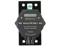 Расходомер Eurosens Direct PN A 500 I