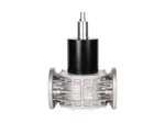 Газовый электромагнитный клапан Madas EVPS/NC-6 DN 100