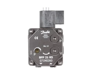 Насос для горелки Danfoss BFP 21R5 L+R 071N0260