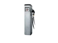 Автоматическая мини АЗС Piusi Self Service 100 B.Smart 50 пользователей
