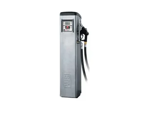 Автоматическая мини АЗС Piusi Self Service 100 B.Smart