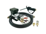 Комплект для откачки масла с насосом Battery Viscomat 12V