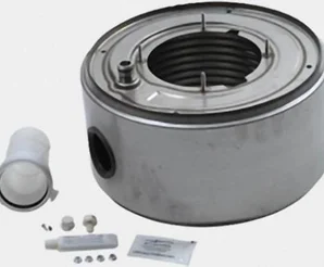 Теплообменник Viessmann 7822665