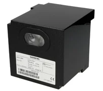 LFL1.133-110V Автомат горения (газ) SIEMENS